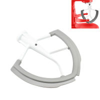 For KitchenAid 6 QT Mixer Silicone Flex Edge Beater Blade Bowl Scraper KD2661X KP26M8X KT2651X KP26N9X Proffessional 6 &amp; 600