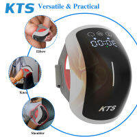 KTS Red Light Knee Joint Massager, Custom Time Setting, Treatment Of Rheumatoid Arthritis, Rheumatoid Arthritis And Knee Arthritis Adjuvant Treatment