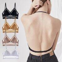 [A LIKE] เซ็กซี่ BraPush Up Bralthaya กลับ UBig Backless ชุดชั้นใน3รูปแบบชุดชั้นใน Tops Soutien Gorge Белье