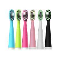 hot【DT】 Langtian 4Pcs 2 Pcs Toothbrush DUPONT Electric Heads Z02 Z03 Z06 Z08 Z09 Z18