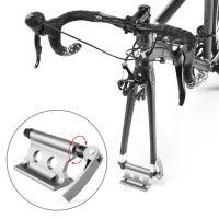 Bike Quick Mounting Tools Bicycle Car Roof Rack Carrier Quick Release Alloy Fork fork Lock Mount Racks Stable