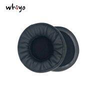 ∋▣₪ Sleeve Replacement Ear Pads Cushion Earpads Pillow for Audio-Technica ATH W100 W5000 W10VTG W1000X W1000 Heaphones Sleeve