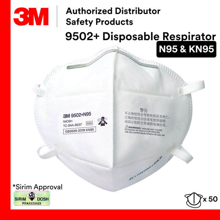 3m authorized distributors for n95 masks