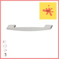 มือจับ HAFELE 481.21.346 สีนิกเกิ้ลปัดด้านCABINET DOOR HANDLE HAFELE 481.21.346 MATT NICKEL **ราคารวม Vat แล้วค่ะ ไม่มีบวกเพิ่ม**