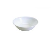 [ของแท้ จัดส่งฟรี] BOWL OPAL GLASS ชามแก้วโอปอล 6.5" PEARL W HL ของแท้ สินค้าคุณภาพ