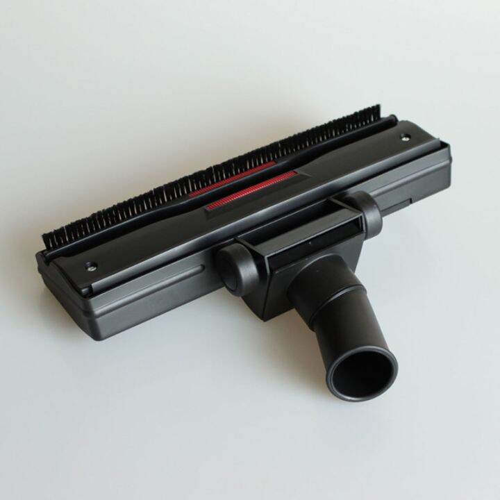 Universal Vacuum Cleaner Dual Purpose Brush Car Floor Nozzle Cleaner