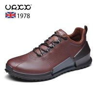 High-end genuine leather men shoes outdoor casual sneakers shoes for women fashion sports shoes for men zapatillas hombre