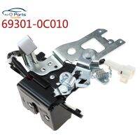 69301-0C010 693010C010 Tailgate Hatch Liftgate Lock Actuator Rear Door Latch 931-861 For Toyota Sequoia 2001-2007