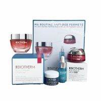 BIOTHERM Blue Therapy Uplift Anti-Aging Cream Set เซ็ตผิวกระชับ