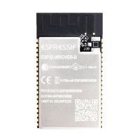 【discount】 Planetx ESP32-WROVER-B ESP32-WROVER-IB โมดูล Ipex ขึ้นอยู่กับ ESP32-D0WD WiFi-BT-BLE โมดูล MCU 4MB/16MB SPI Flash