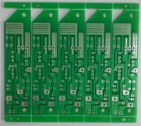 【YF】☌⊙◄  Quick-turnaround PCB with prototypes order no urgent costs withine 24hours fast lead time printed circuit board manufacture