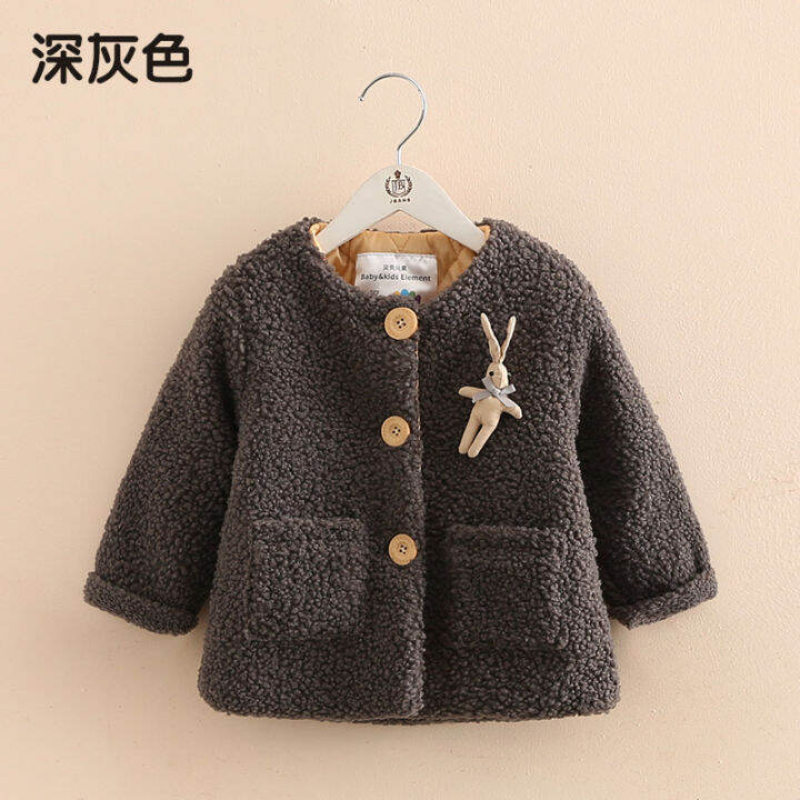 2021-winter-new-2-3-4-6-8-10-years-childrens-outerwear-thickening-fleece-cotton-padded-cartoon-jacket-coat-for-kids-baby-girls