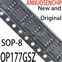 50PCS New and OP177 OP177G SOP-8 OP177GSZ