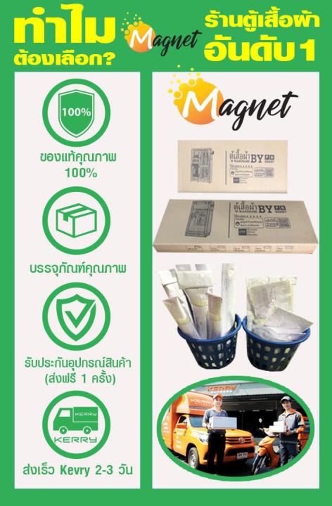 mgn-ตู้เสื้อผ้า-diy-3-ช่อง-03-3-ราวแขวน-เทา-e-2