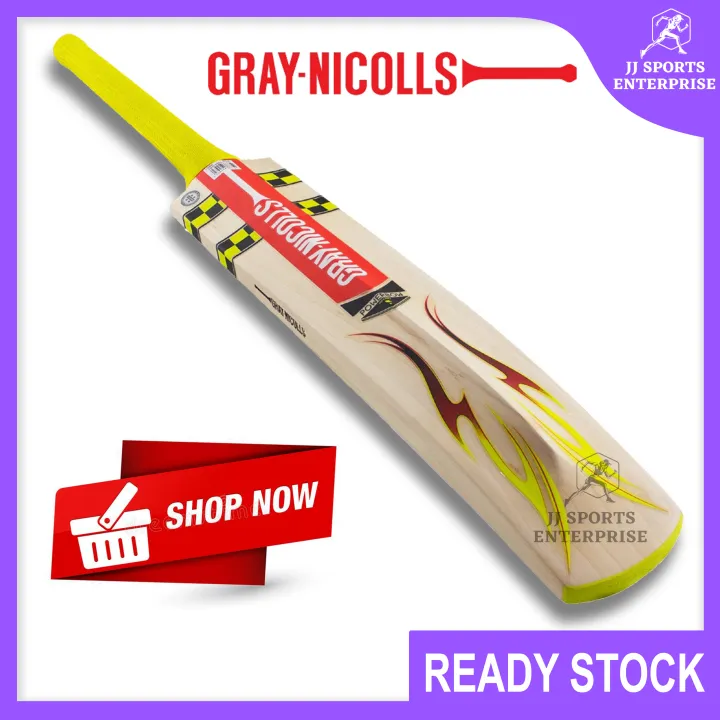 Gray Nicolls Cricket Bat Kriket Powerbow Inferno 150 (English Willow