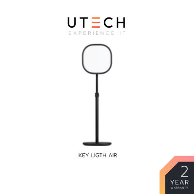 Elgato Key Light Air ไฟตั้งโต๊ะสำหรับ Live Streaming by UTECH