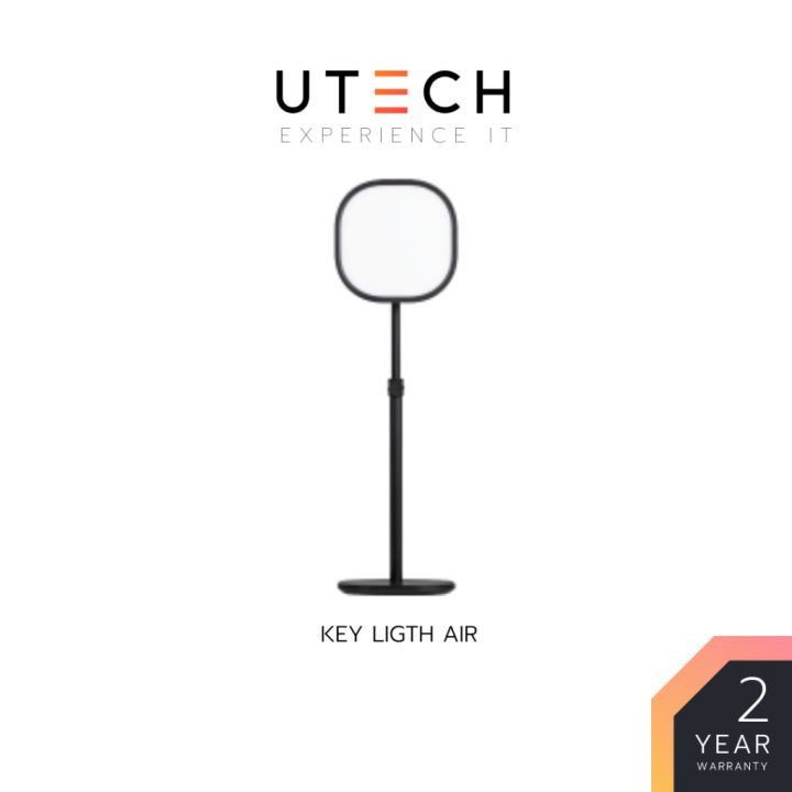 elgato-key-light-air-ไฟตั้งโต๊ะสำหรับ-live-streaming-by-utech