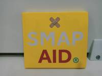1 CD MUSIC ซีดีเพลงสากล SMAP AID.  (L5E98)