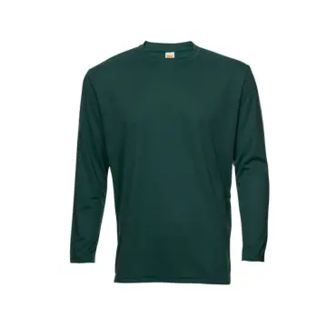 Forest green dri outlet fit shirt