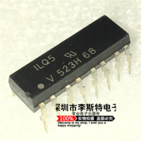 10pcs ILQ5 DIP-16