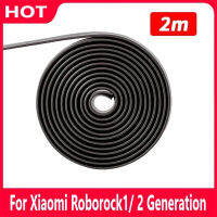 Virtual Magnetic Stripe Wall for XIAOMI Mi Roborock Vacuum Cleaner 2m Wall Accessory for Sweeping Robot 12 Generation