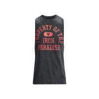 UNDER ARMOUR เสื้อtank รุ่น Pjt Rock Property Of Tank/1367126