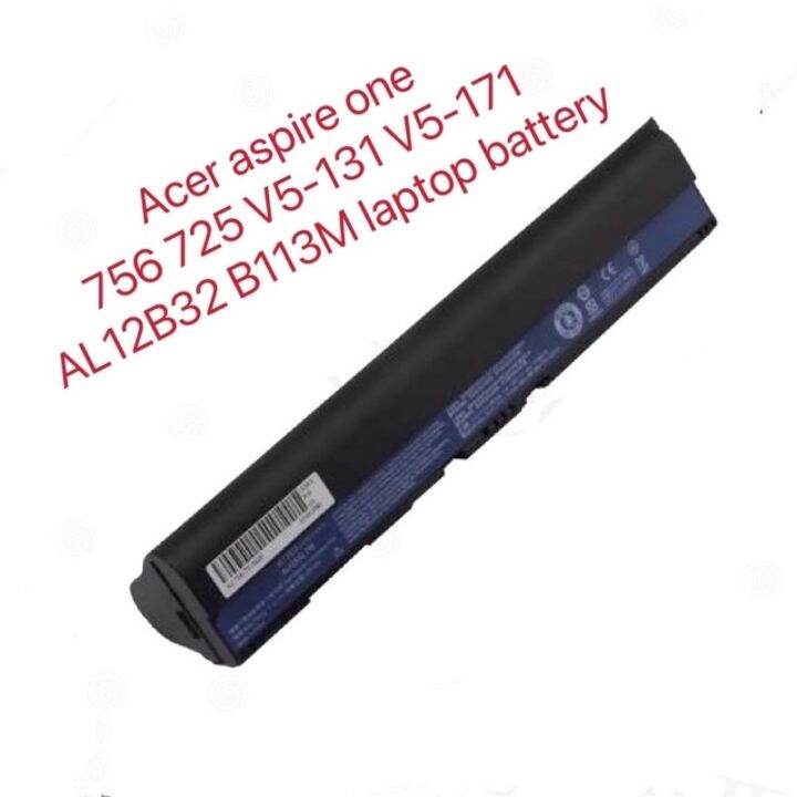 For Acer Aspire One 756 V5-131 V5-171 Chromebook C710 TravelMate B113-E