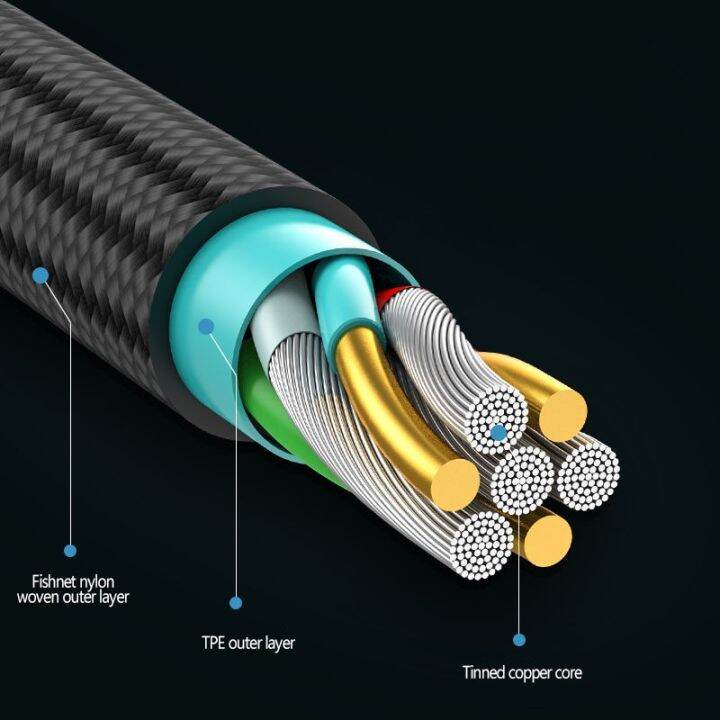 5a-usb-ชนิด-c-สายชาร์จเร็วสายสำหรับ-huawei-mate-40-30-20-pro-5g-สายสำหรับ-poco-redmi-k60-50-40-30-pro-type-c
