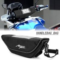 Handlebar Bag For Honda Africa Twin CRF 1100 L CRF1100 CRF1000L ADV CRF1100L Adventure Sports Portable Waterproof Phone Bags