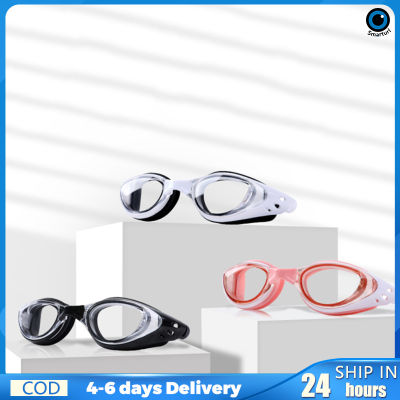 แว่นตา Goggles ป้องกันหมอกแว่นตากันน้ำสำหรับว่ายน้ำดำน้ำ