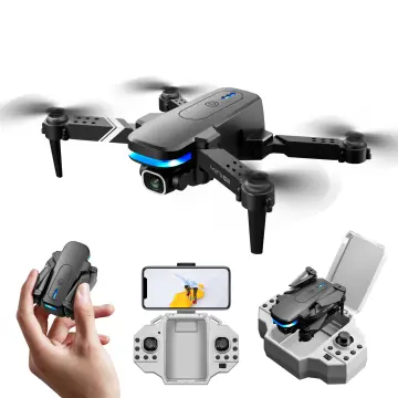 Mini wifi store camera for drone