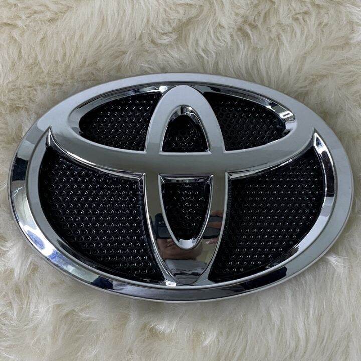 3PCS REAR TALGATE GLOSS BLACK EMBLEM OVERLAY 2021 TOYOTA SENNA LE - Foto 11