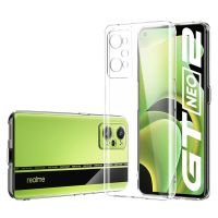 [ส่งจากไทย] เคสใส เคสกันกระแทก Case Realme GT Neo2 เคสโทรศัพท์ Realme neo2 case realme GT NEO2