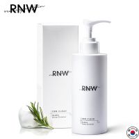 RNW DER. CLEAR Bubble Deep Cleanser 200g ผลิตภัณฑ์ทำความสะอาดผิวหน้าสูตรอ่อนโยนผสมมอยซ์เจอร์ไรเซอร์เข้มข้นจากเกาหลี