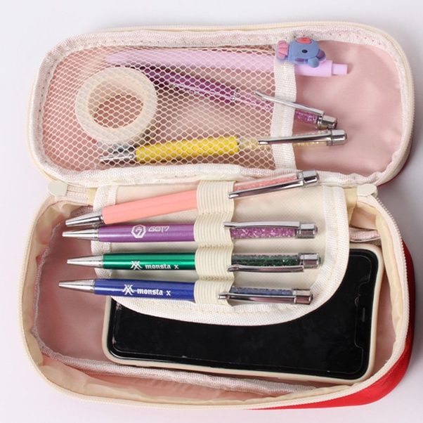 yb3-กระเป๋าใส่เหรียญ-ปากกา-ดินสอ-ผ้าแคนวาส-กันน้ํา-จุของได้เยอะ-ลายการ์ตูนอนิเมะวันพีช-น่ารัก-สร้างสรรค์-สําหรับนักเรียน