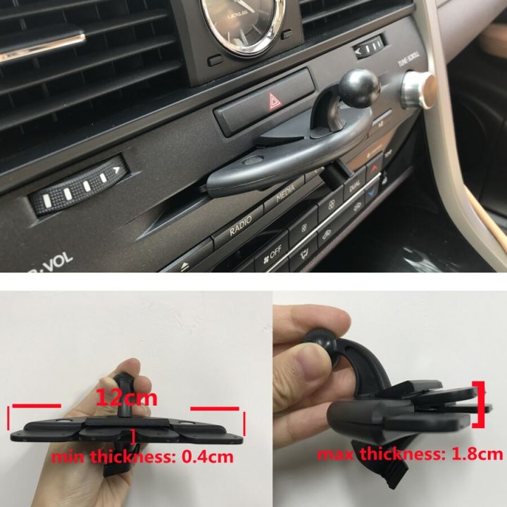 magnetic-holder-cd-slot-car-phone-holder-magnet-stand-mount-support-360-rotatable-cd-insert-gps-stand-bracket-magnetic-mount-car-mounts