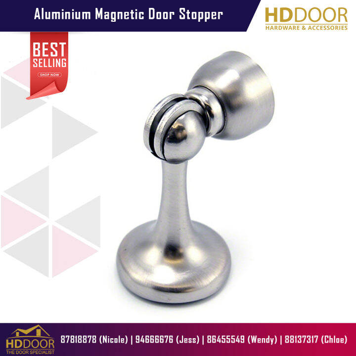Stainless Steel Door Stopper Lazada Singapore