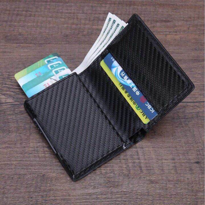 layor-wallet-ใหม่-slim-ผู้ถือบัตรเครดิตอลูมิเนียมผู้ชายผู้หญิงกระเป๋าสตางค์โลหะสำหรับผู้ถือบัตร-id-แพคเกจนามบัตร-rfid-protector