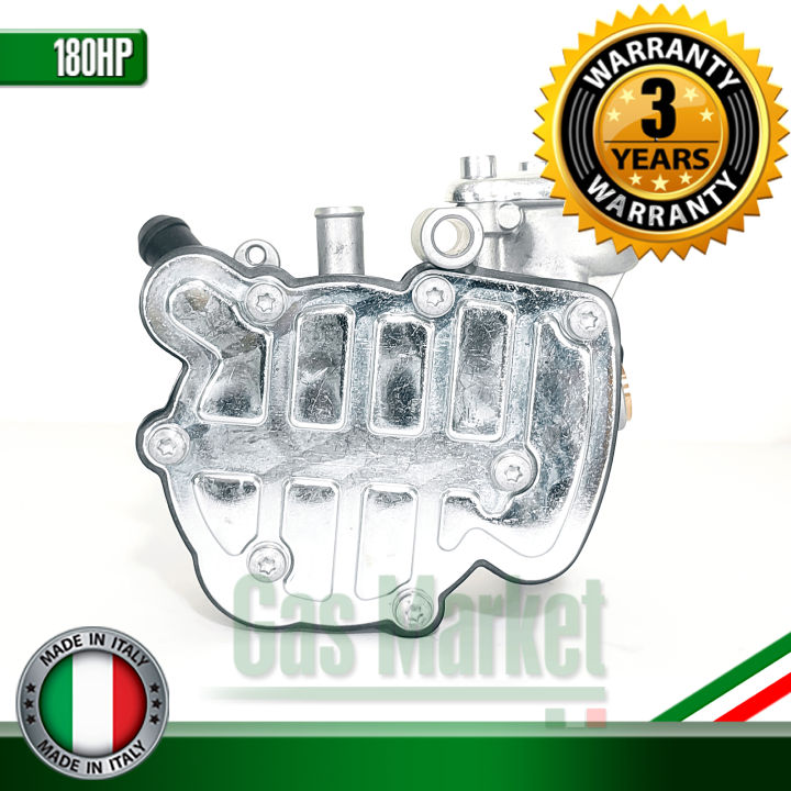 tomasetto-at09-nordic-หม้อต้มระบบชุดหัวฉีด-lpg-tomasetto-at09-nordic-180-hp-หม้อต้มแท้-italy