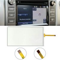 Replacements Touch Screen Simple Installation Support Can-Bus 2014-19 5V