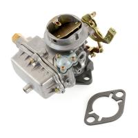 คาร์บูเรเตอร์รถยนต์สำหรับ Ford 1957 1960 1962 6 CYL Carb Holley