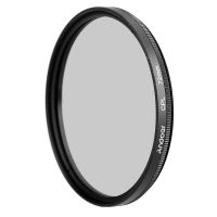 Andoer 72mm UV + CPL + ND8 Circular Filter Kit ตัวกรองโพลาไรเซอร์แบบวงกลม ND8 Neutral