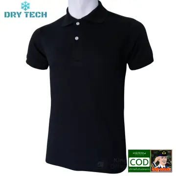 Dry tech polo outlet shirts