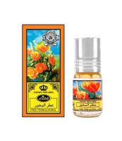 Top น้ำหอมอาหรับ Attar Al Bakhour By Al Rehab Unisex Oudh หวาน โอเรียนเต็ล ไม้วู๊ดดี้​ น้ำหอมดูไบ​