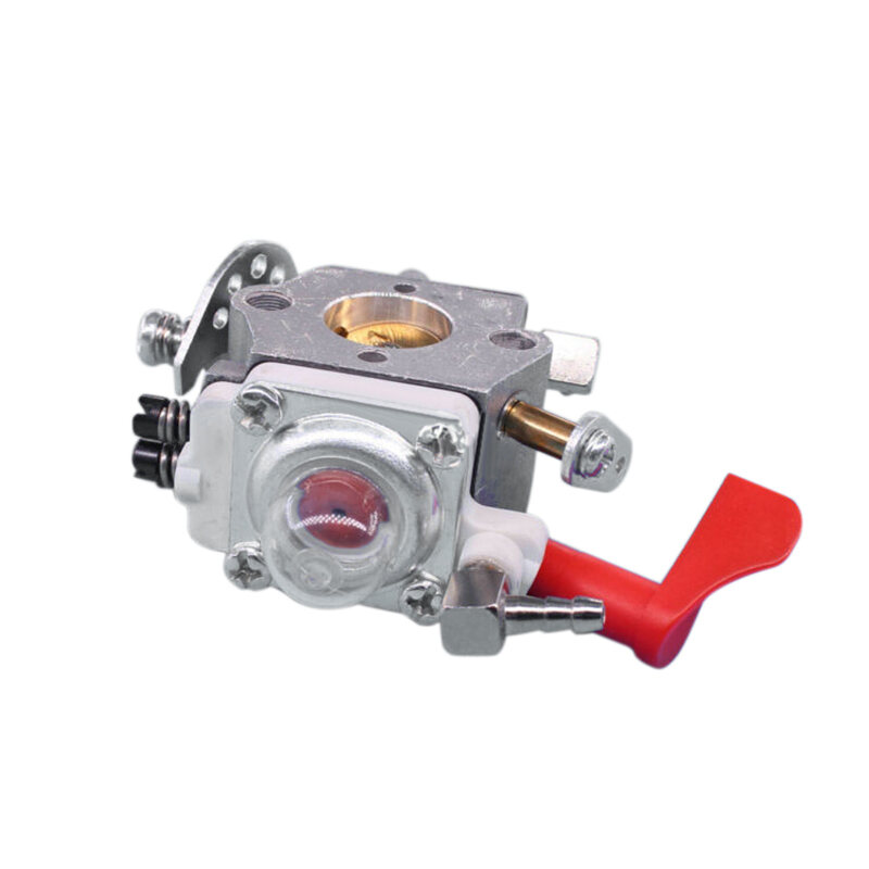 Carburetor kit For Walbro Engine Gaskets Primer bulbs WT 997 23-30.5cc 