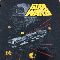 เสื้อ Star Wars วินเทจ