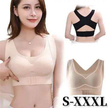New Push Up Bra Shapewear Posture Corrector for Women Chest