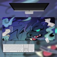 ▧✴¤ Large Mousepad XXL Dragon Japanese Mouse Pad Keyboard Gaming Accessories Mouse Mat Game Office Computer PC Gamer Laptop Desk Mat