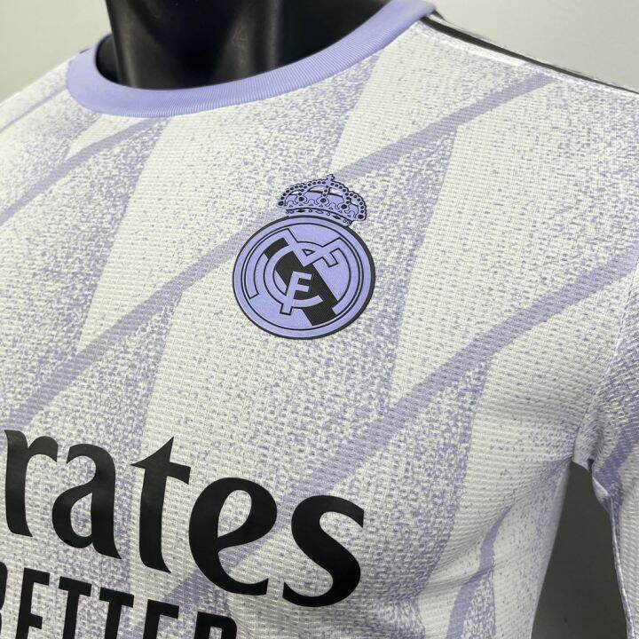 เสื้อบอลเกรด-player-realmadridเสื้อกีฬาเกรดเพย์เยอร์-เสื้อฟุตบอล-งานคุณภาพ-p103