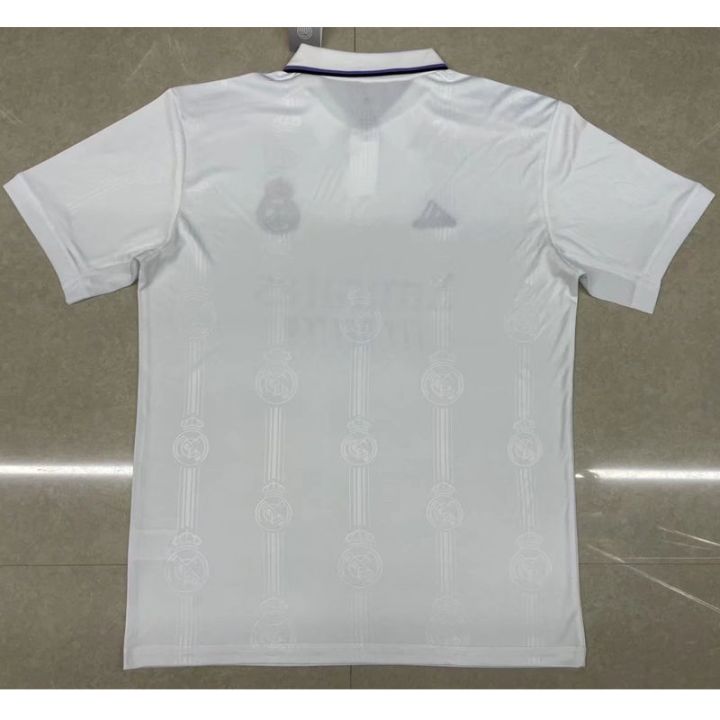 real-madrid-home-shirt-with-short-sleeves-22-23-season-thai-version-of-the-real-madrid-football-clothing-adult-european-code